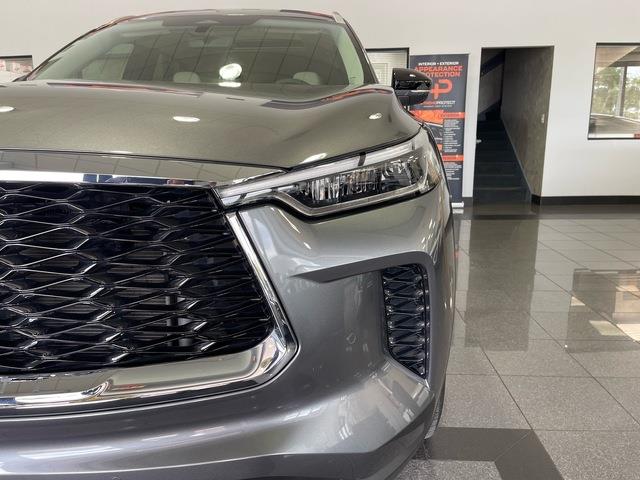 2024 Infiniti QX60 (CC-2077372) for sale in Jacksonville, Florida