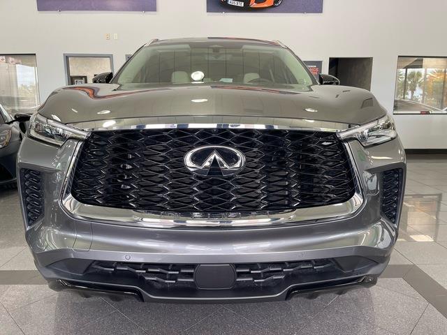 2024 Infiniti QX60 (CC-2077372) for sale in Jacksonville, Florida