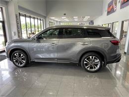2024 Infiniti QX60 (CC-2077372) for sale in Jacksonville, Florida