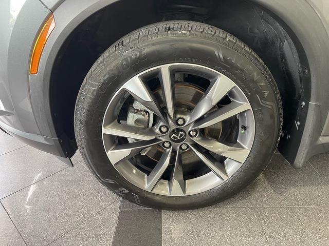 2024 Infiniti QX60 (CC-2077372) for sale in Jacksonville, Florida