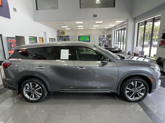 2024 Infiniti QX60 (CC-2077372) for sale in Jacksonville, Florida