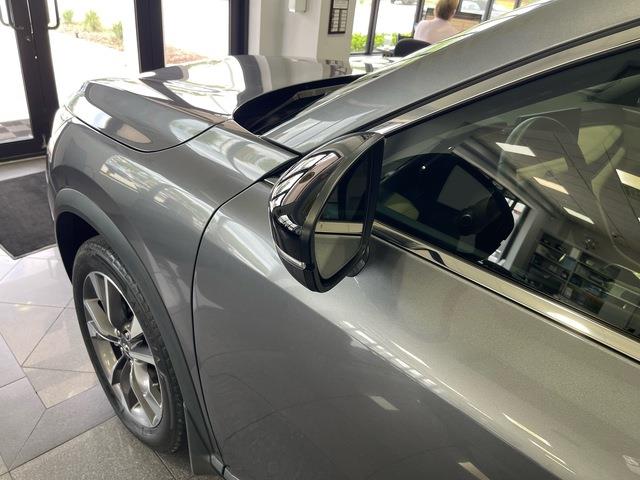 2024 Infiniti QX60 (CC-2077372) for sale in Jacksonville, Florida