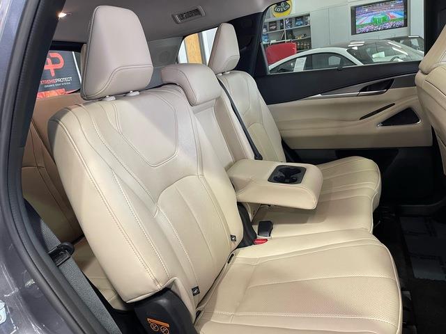 2024 Infiniti QX60 (CC-2077372) for sale in Jacksonville, Florida