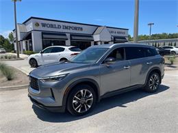 2024 Infiniti QX60 (CC-2077372) for sale in Jacksonville, Florida