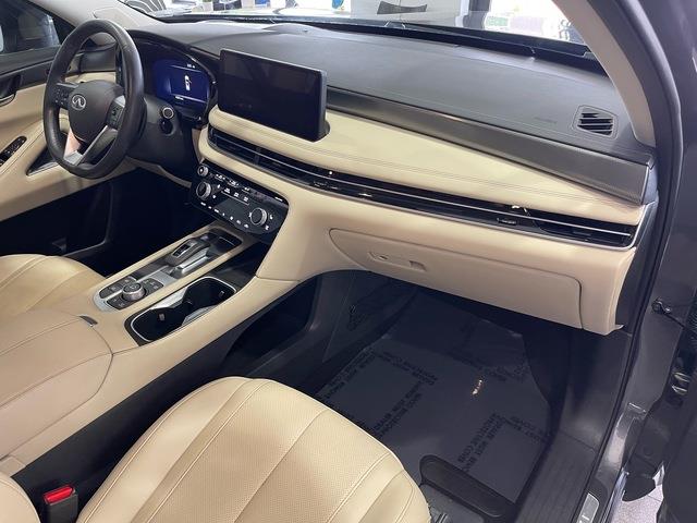 2024 Infiniti QX60 (CC-2077372) for sale in Jacksonville, Florida