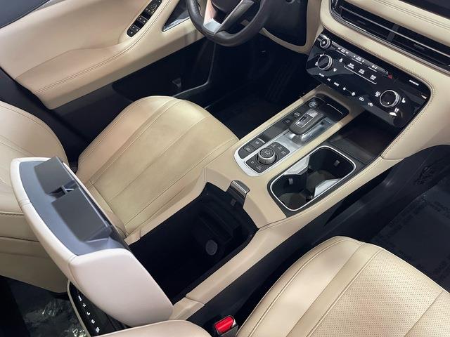 2024 Infiniti QX60 (CC-2077372) for sale in Jacksonville, Florida
