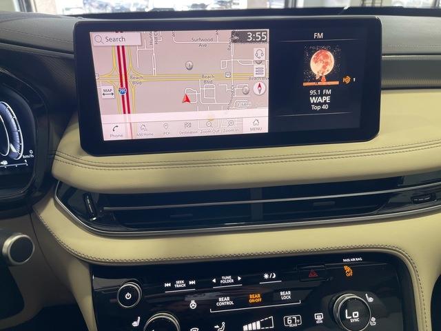2024 Infiniti QX60 (CC-2077372) for sale in Jacksonville, Florida