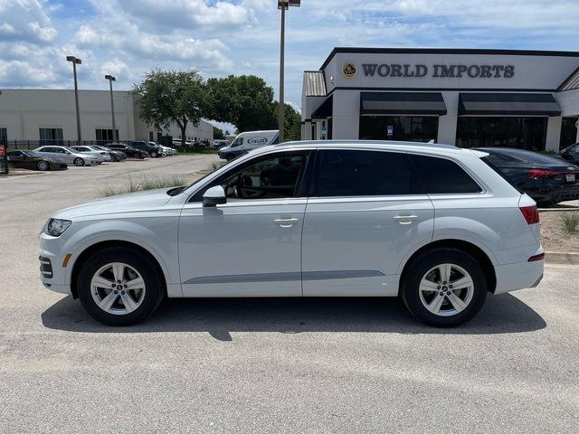 2019 Audi Q7 (CC-2077373) for sale in Jacksonville, Florida