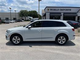 2019 Audi Q7 (CC-2077373) for sale in Jacksonville, Florida