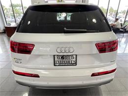 2019 Audi Q7 (CC-2077373) for sale in Jacksonville, Florida