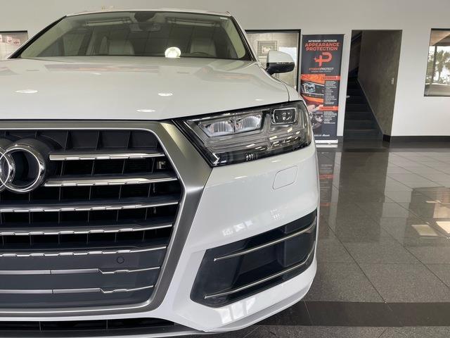 2019 Audi Q7 (CC-2077373) for sale in Jacksonville, Florida