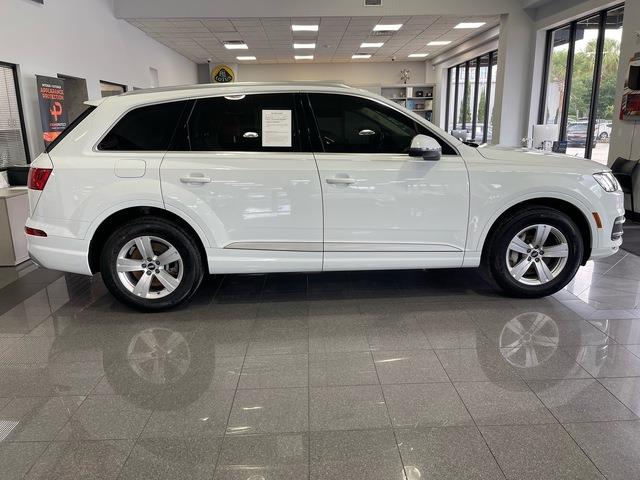2019 Audi Q7 (CC-2077373) for sale in Jacksonville, Florida
