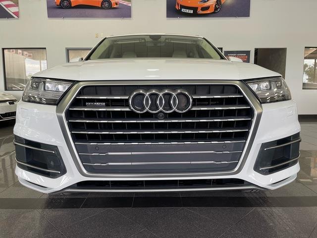 2019 Audi Q7 (CC-2077373) for sale in Jacksonville, Florida