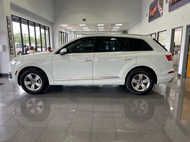 2019 Audi Q7 (CC-2077373) for sale in Jacksonville, Florida