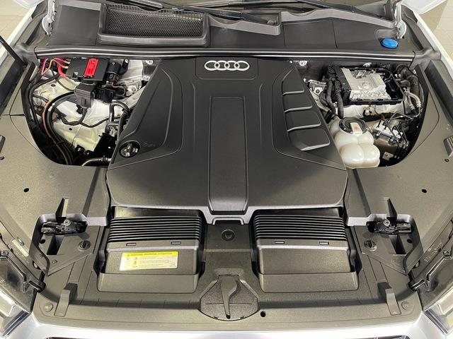 2019 Audi Q7 (CC-2077373) for sale in Jacksonville, Florida