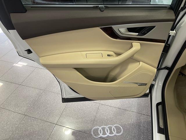 2019 Audi Q7 (CC-2077373) for sale in Jacksonville, Florida