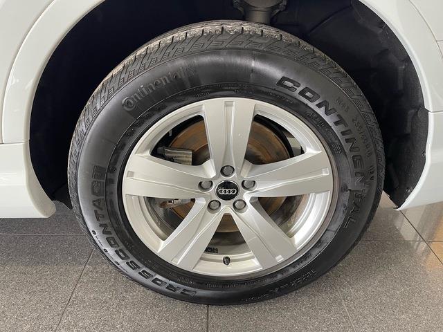 2019 Audi Q7 (CC-2077373) for sale in Jacksonville, Florida