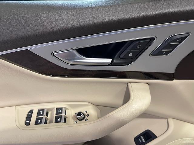2019 Audi Q7 (CC-2077373) for sale in Jacksonville, Florida