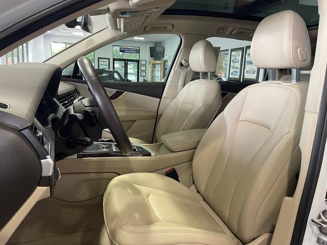 2019 Audi Q7 (CC-2077373) for sale in Jacksonville, Florida