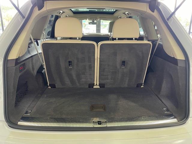 2019 Audi Q7 (CC-2077373) for sale in Jacksonville, Florida