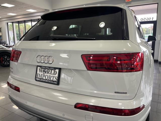 2019 Audi Q7 (CC-2077373) for sale in Jacksonville, Florida