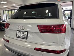 2019 Audi Q7 (CC-2077373) for sale in Jacksonville, Florida