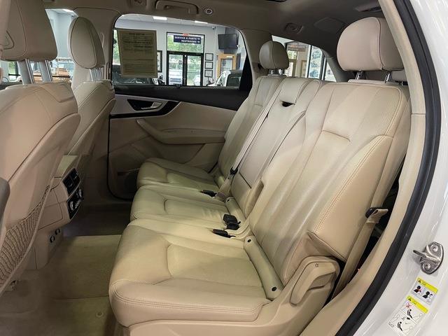 2019 Audi Q7 (CC-2077373) for sale in Jacksonville, Florida
