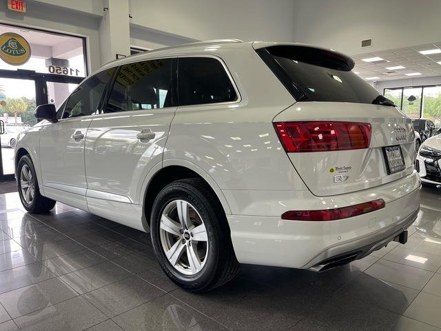 2019 Audi Q7 (CC-2077373) for sale in Jacksonville, Florida