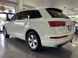 2019 Audi Q7 (CC-2077373) for sale in Jacksonville, Florida