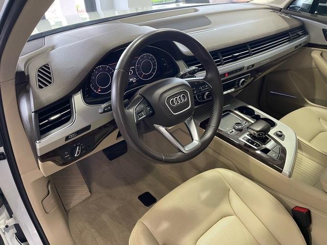 2019 Audi Q7 (CC-2077373) for sale in Jacksonville, Florida