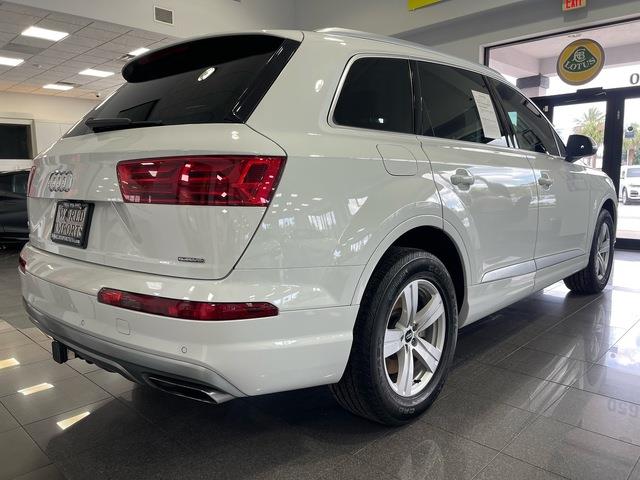 2019 Audi Q7 (CC-2077373) for sale in Jacksonville, Florida