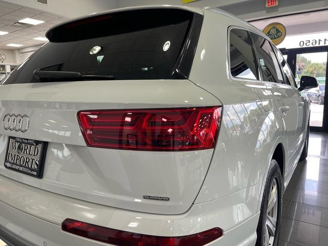 2019 Audi Q7 (CC-2077373) for sale in Jacksonville, Florida