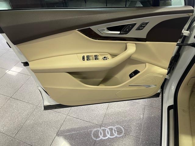 2019 Audi Q7 (CC-2077373) for sale in Jacksonville, Florida