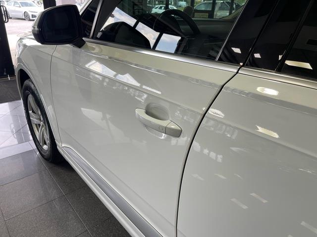 2019 Audi Q7 (CC-2077373) for sale in Jacksonville, Florida