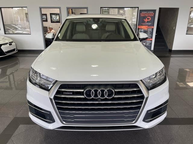 2019 Audi Q7 (CC-2077373) for sale in Jacksonville, Florida