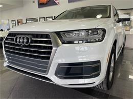 2019 Audi Q7 (CC-2077373) for sale in Jacksonville, Florida