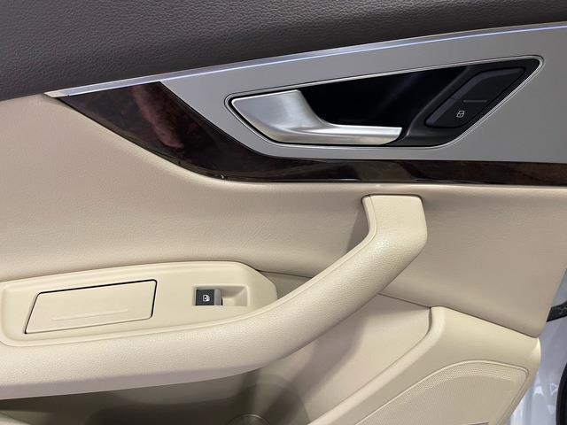 2019 Audi Q7 (CC-2077373) for sale in Jacksonville, Florida