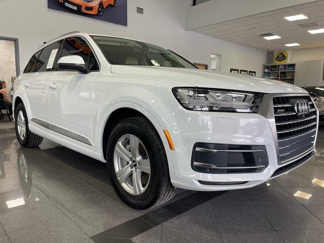 2019 Audi Q7 (CC-2077373) for sale in Jacksonville, Florida