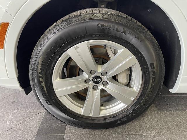 2019 Audi Q7 (CC-2077373) for sale in Jacksonville, Florida