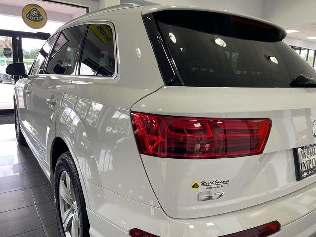 2019 Audi Q7 (CC-2077373) for sale in Jacksonville, Florida