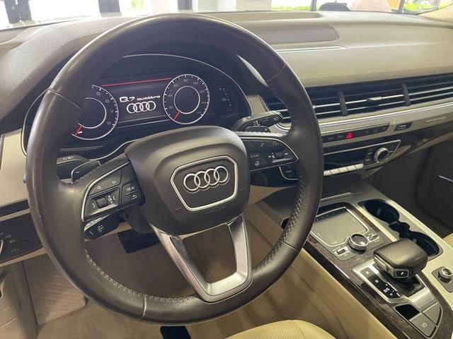 2019 Audi Q7 (CC-2077373) for sale in Jacksonville, Florida