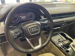 2019 Audi Q7 (CC-2077373) for sale in Jacksonville, Florida