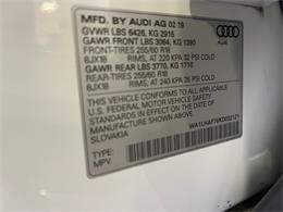 2019 Audi Q7 (CC-2077373) for sale in Jacksonville, Florida