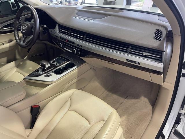 2019 Audi Q7 (CC-2077373) for sale in Jacksonville, Florida