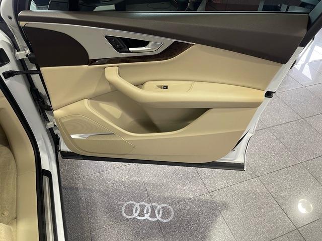 2019 Audi Q7 (CC-2077373) for sale in Jacksonville, Florida