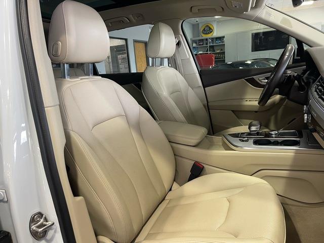 2019 Audi Q7 (CC-2077373) for sale in Jacksonville, Florida