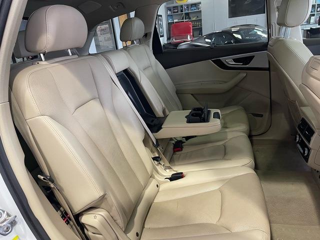 2019 Audi Q7 (CC-2077373) for sale in Jacksonville, Florida