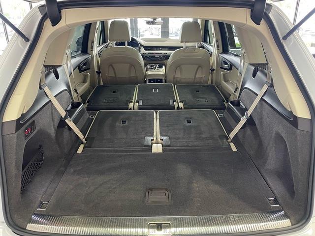 2019 Audi Q7 (CC-2077373) for sale in Jacksonville, Florida