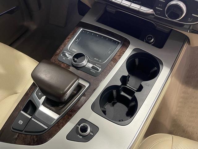 2019 Audi Q7 (CC-2077373) for sale in Jacksonville, Florida
