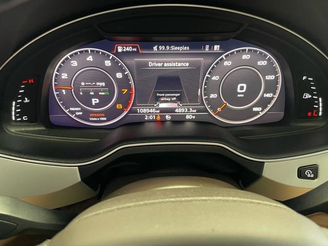 2019 Audi Q7 (CC-2077373) for sale in Jacksonville, Florida
